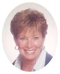 Pamela Hunt Obituary (1944