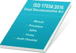 Certificationconsultancy Com Has Upgraded Iso 17034 2016 Documentation Kit For Rmps Internal Audit Safety Management System Business Continuity