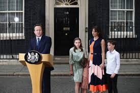May 6 at 5:08 am ·. What David Cameron S Resignation Says About Theresa May S Plans