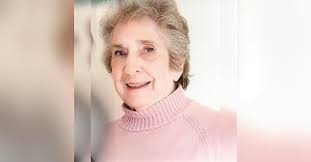 Mary Lyle Brolin Obituary