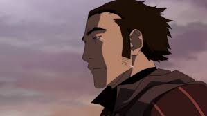 Soo Why Doesn'T This Happen When Amon Takes Someones Bending? :  R/Thelastairbender