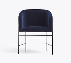 Le Meilleur De Maison Objet 2016 Maison Et Objet Deco Bleue Chaise De Salle A Manger