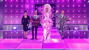 The top drag queens in the u.s. Rupaul S Drag Race Season 13 To See Cynthia Erivo Anne Hathaway Nicole Byer Deadline