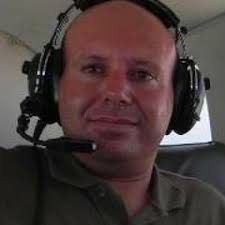 Stream Down at the Bottom by Jeffrey Martin