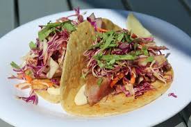 5 shore fishing tips and techniques! Local Kauai Taro Burger Picture Of Cabana Bar And Grill Kauai Tripadvisor