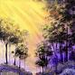Golden Forest