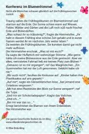 Feengeschichte Fruhlingszeit In 2020 Geschichten Fur Kinder Kindergeschichten Fruhlingsgeschichte