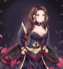 Riesenauswahl an spielen für konsole & pc. Oc Bridal Dorothea Fireemblem