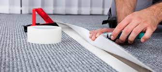 Darüber hinaus kann der teppich bei der wärmedämmung im wohnraum helfen. Teppich Verlegen Profi Tipps Knutzen Wohnen