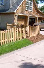 Entrance to the garden design. 41 Privacy Fence Design Ideas Sebring Design Build