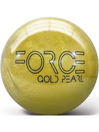 The pin placement of a bowling ball is the distance between the center of the core and the cg. Amazon Com Pyramid Force Gold Pearl Bowling Ball International Release 12 Sports Outdoors