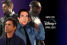 These are the best new movies coming to netflix this april 2021, like biggie: New Tv Shows And Movies On Disney In April 2021 Knowinsiders