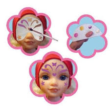 Nancy Festa de Disfarces