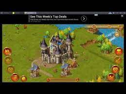 Townsmen Gameplay Ios Android Gameplay Townsmen Games To Play