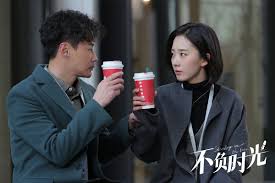 Standing in the time is a 2019 drama directed by fu dongyu. A Heartwarming Ode To Proofreaders 5 Reasons To Watch C Drama Standing In The Time Soompi