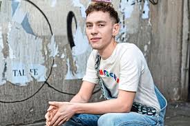Explore tweets of olly alexander is starstruck@alexander_olly on twitter. Olly Alexander Interview I Want To Have The Most Queer Positive Message Possible London Evening Standard Evening Standard