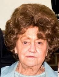 Obituary for Marilyn Roberts Williams