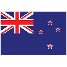 Even though the flag discussed in this article is the national flag, new zealand has many other flags, including flags for the new zealand police and the new zealand defence force. New Zealand Flag Sticker