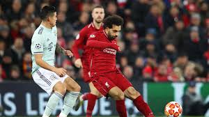 Wer meint ihr kann am ehesten einen europäischen titel diese saison gewinnen? Champions League Fc Bayern Munchen Spielt Beim Fc Liverpool 0 0 Stern De