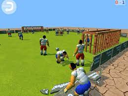 Goofball goals es el simulador de futbol pero feliz del planeta. Goofball Goals For Android Apk Download