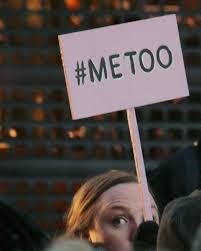 Det betyder att frågan inte tas vidare till domstol. Metoo Kvinnor Doms For Fortal Medan Forovare Gar Fria