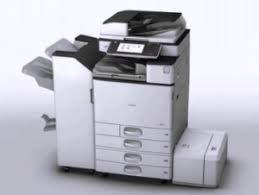 The mp 4055sp te offers incredible touchscreen convenience. Ricoh Mp3554 Driver Download Ricoh Driver