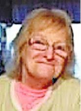 Elizabeth Greenleaf Obituary (1942