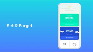 Round ups are also available. Roundup App Overview For Nonprofits Youtube