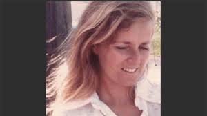 Lyn Dawson: A life in pictures