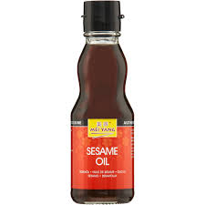 Très appréciée dans la cuisine orientale, l'huile de sésame se révèle très intéressante dans l'assiette, mais aussi en cosmétique. Mei Yang Huile De Sesame 190ml Acheter A Prix Reduit Coop Ch