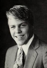 Funeral information for Joseph Stachowiak- Class of 1990