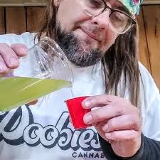 This week, the charismatic, captivating, and charming Chief Executive,  Adolphus Busch joins Greenway Audio Magazine to talk all things Teal from  ducks to doobies and the pending launch of retail…