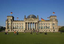 The reichstag is a historic edifice in berlin, germany, constructed to house the imperial diet (german: Reichstag Building Berlin Tiergarten 1894 Structurae