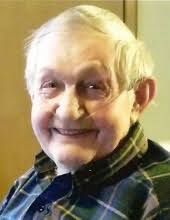 Obituary information for Delmar Meierotto