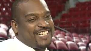 Friends remember former Wolfpack star as 'gentle giant'