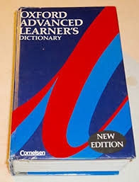 Find out more and where to buy the print book: 9783464055113 Oxford Advanced Learner S Dictionary Of Current English Cornelsen Ausgabe Zvab Noname 3464055116