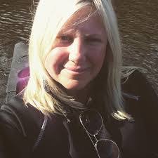 Pamela Chivers's Instagram, Twitter & Facebook