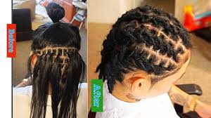 Use a gentle circular massaging motion. How To Make Natural Dreadlocks In 8 Simple Steps Loccessories