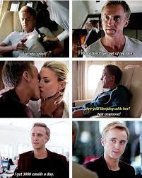 The fantastic team from murder in the first has today sent us some exclusive high quality photos of tom as erich blunt on the hit tv show! Brianne Davis On Twitter So Cool Tom And I Tomfelton Nouisakafab Rt Alwaysuchiwa Tom Felton In Murderinthefirst P1 Http T Co Sj9yfvpqdd