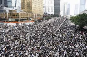 Image result for hong kong protest images 2019