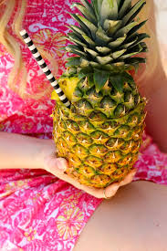 Pineapple Juice Pineapple Pineapple Drinks Fruit