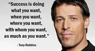 Unlimited Power By Anthony Robbins Kw Professional Organizers Transformation Quotes Tony Robbins Tony Robbins Quotes