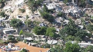 Das beben hatte sich gegen. Geodynamik Weitere Erdbeben Und Tsunamis In Haiti Befurchtet Spektrum Der Wissenschaft