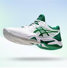 Consulta toda la información profesional del tenista español: Novak Djokovic Asics Australian Open 2021 Shoes Love Tennis Blog