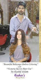 Kashee S Kashees Hairstyle Bun Hairstyles For Long Hair Glamorous Hair