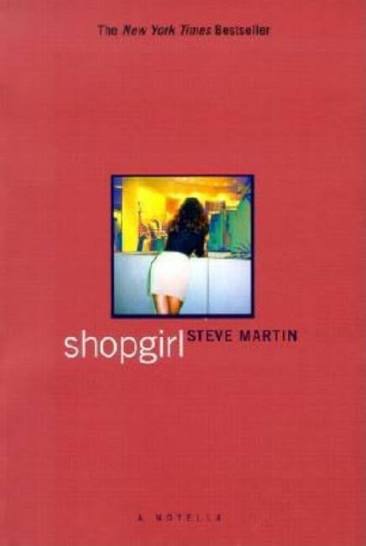 Shopgirl: A Novella, (Paperback) - Walmart.com