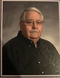 Obituary of Donald Malcolm Brown