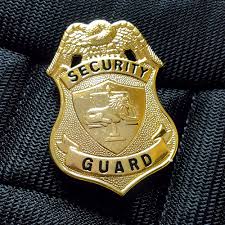 Check spelling or type a new query. Security Guard Badge Gold Partyninja