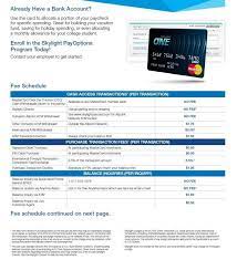 Click on the bank to get routing numbers. Skylight Pay Card