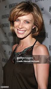 Costume designer Joy Tierney attends the LA Confidential pre-Oscar... News  Photo